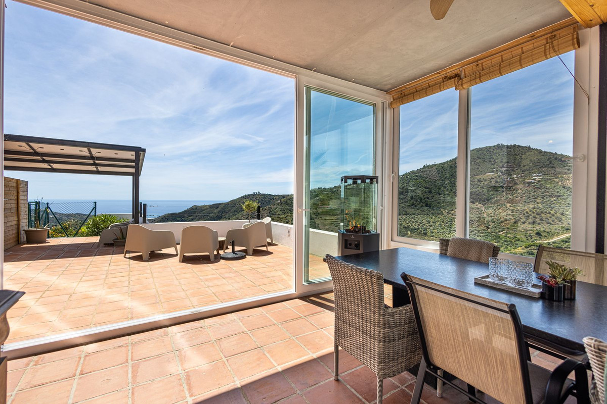 Huis te koop in Cómpeta | 7 slaapkamers H5361268