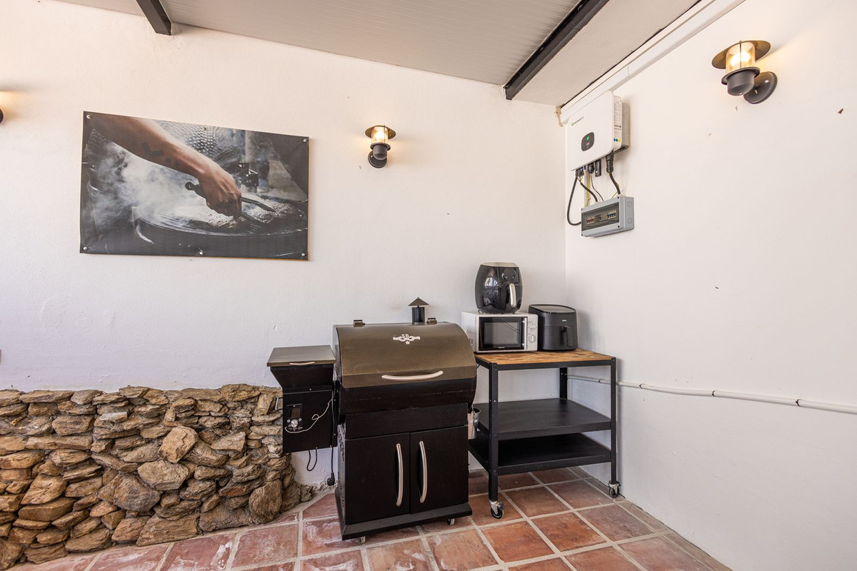 Huis te koop in Cómpeta | 7 slaapkamers H5361268