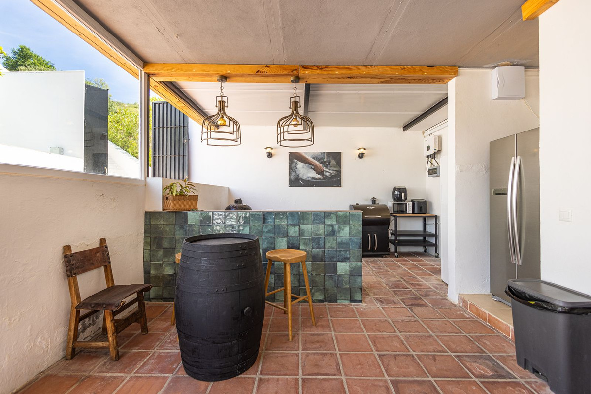 Huis te koop in Cómpeta | 7 slaapkamers H5361268