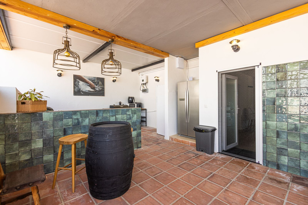 Huis te koop in Cómpeta | 7 slaapkamers H5361268