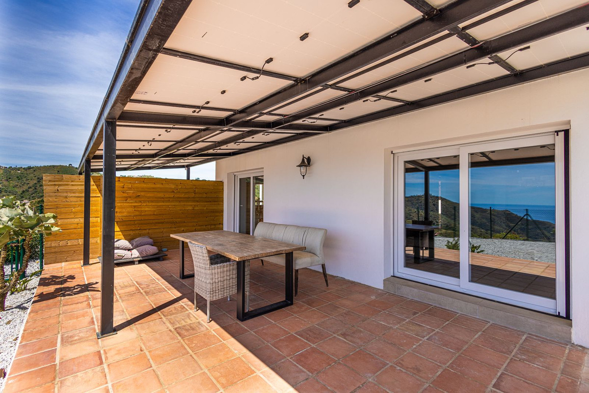 Huis te koop in Cómpeta | 7 slaapkamers H5361268
