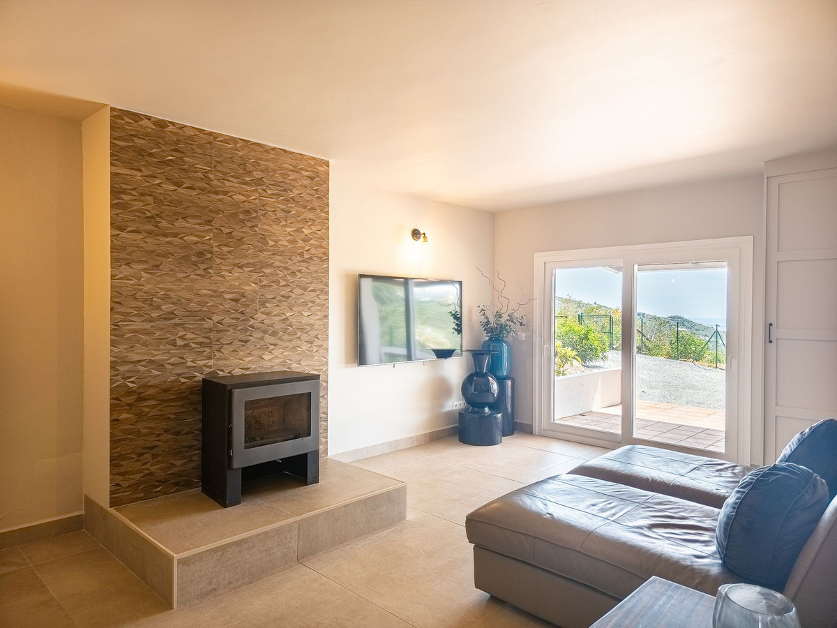 Huis te koop in Cómpeta | 7 slaapkamers H5361268