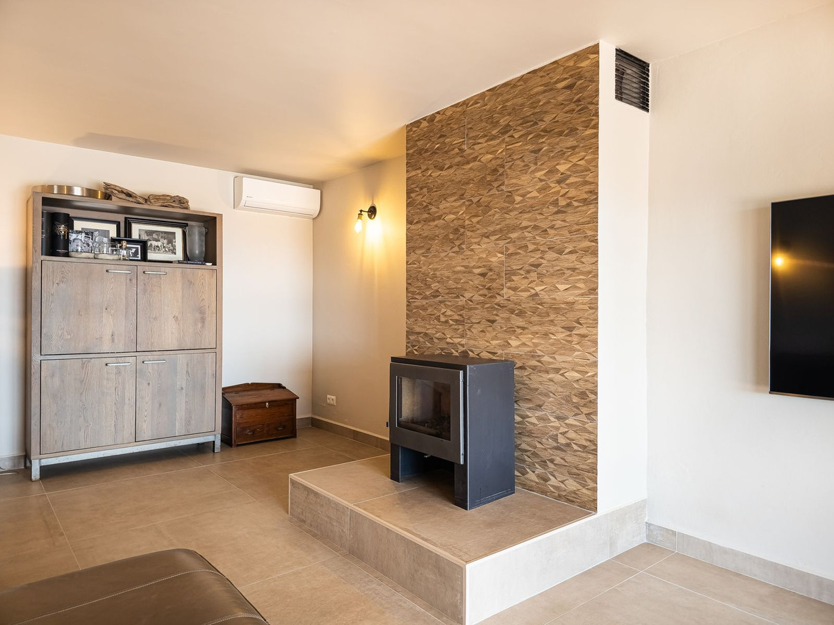 Huis te koop in Cómpeta | 7 slaapkamers H5361268