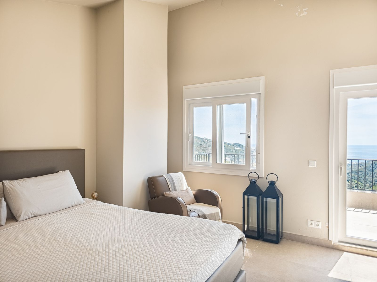 Huis te koop in Cómpeta | 7 slaapkamers H5361268
