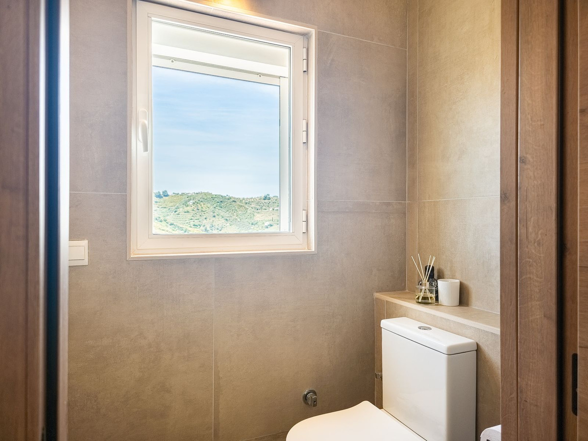 Huis te koop in Cómpeta | 7 slaapkamers H5361268