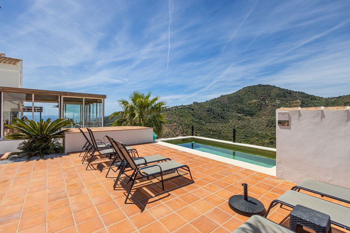 Huis te koop in Cómpeta | 7 slaapkamers H5361268