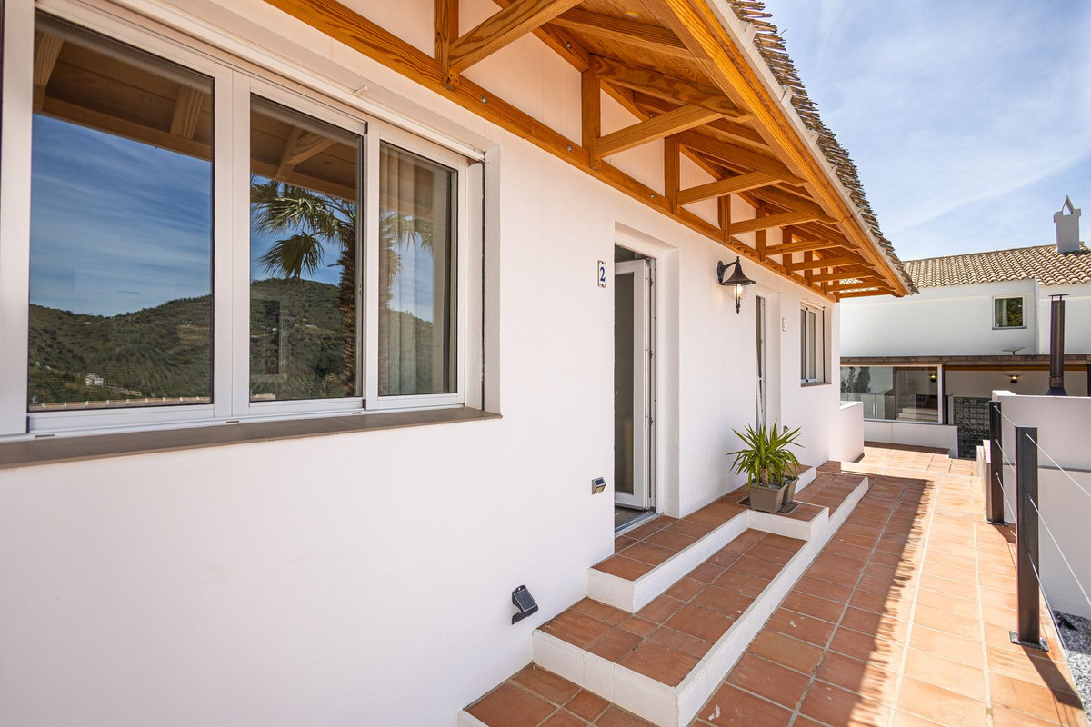 Huis te koop in Cómpeta | 7 slaapkamers H5361268