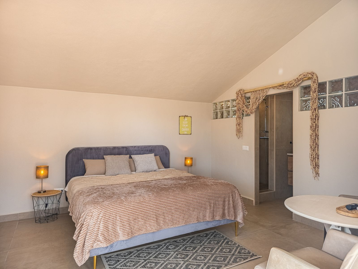 Huis te koop in Cómpeta | 7 slaapkamers H5361268