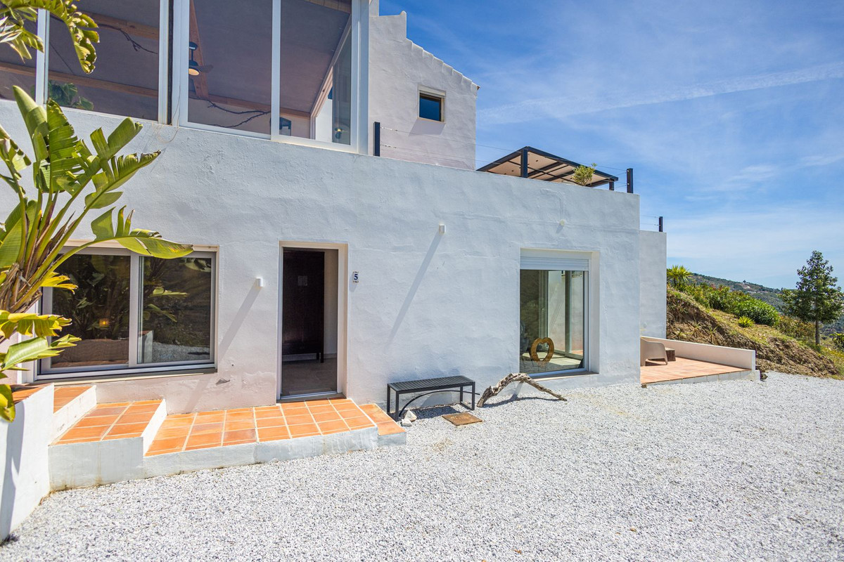 Huis te koop in Cómpeta | 7 slaapkamers H5361268
