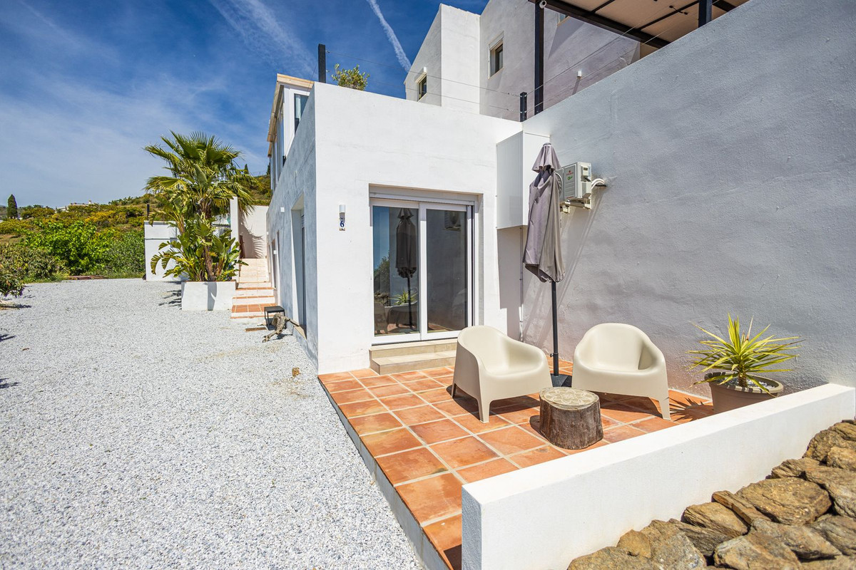 Huis te koop in Cómpeta | 7 slaapkamers H5361268