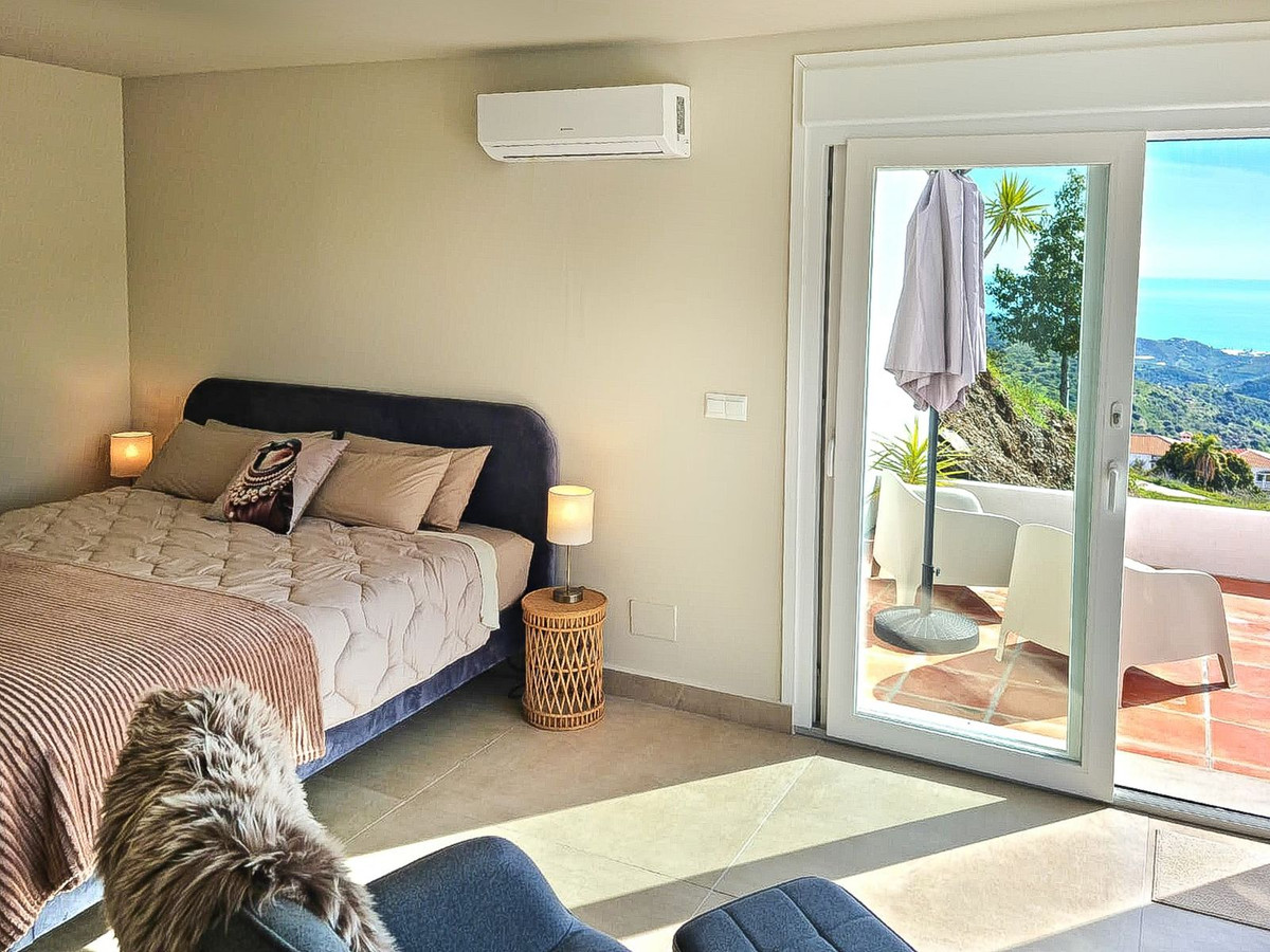 Huis te koop in Cómpeta | 7 slaapkamers H5361268