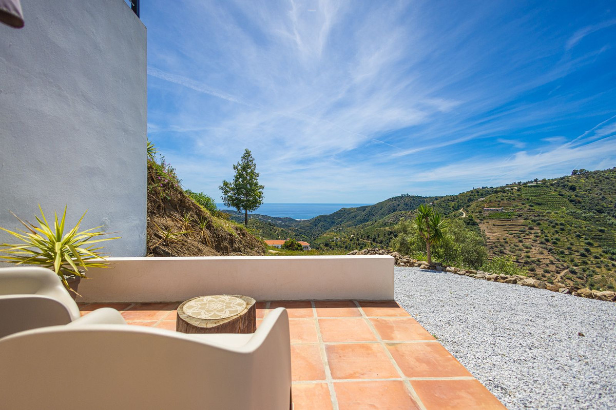 Huis te koop in Cómpeta | 7 slaapkamers H5361268