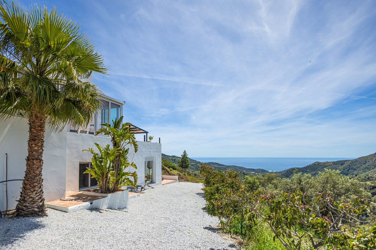 Huis te koop in Cómpeta | 7 slaapkamers H5361268