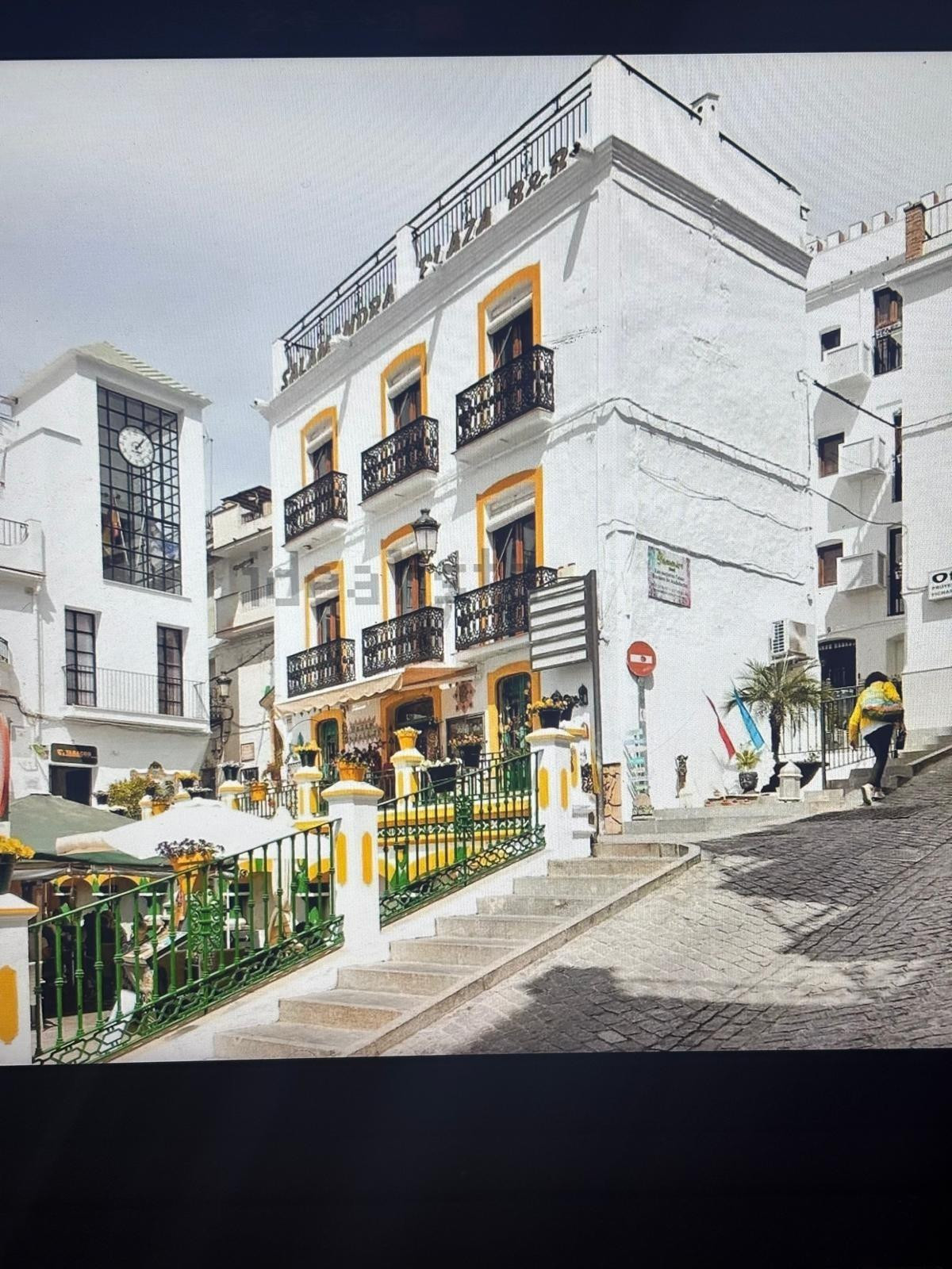 Appartement te koop in Cómpeta | 5 slaapkamers H5446189