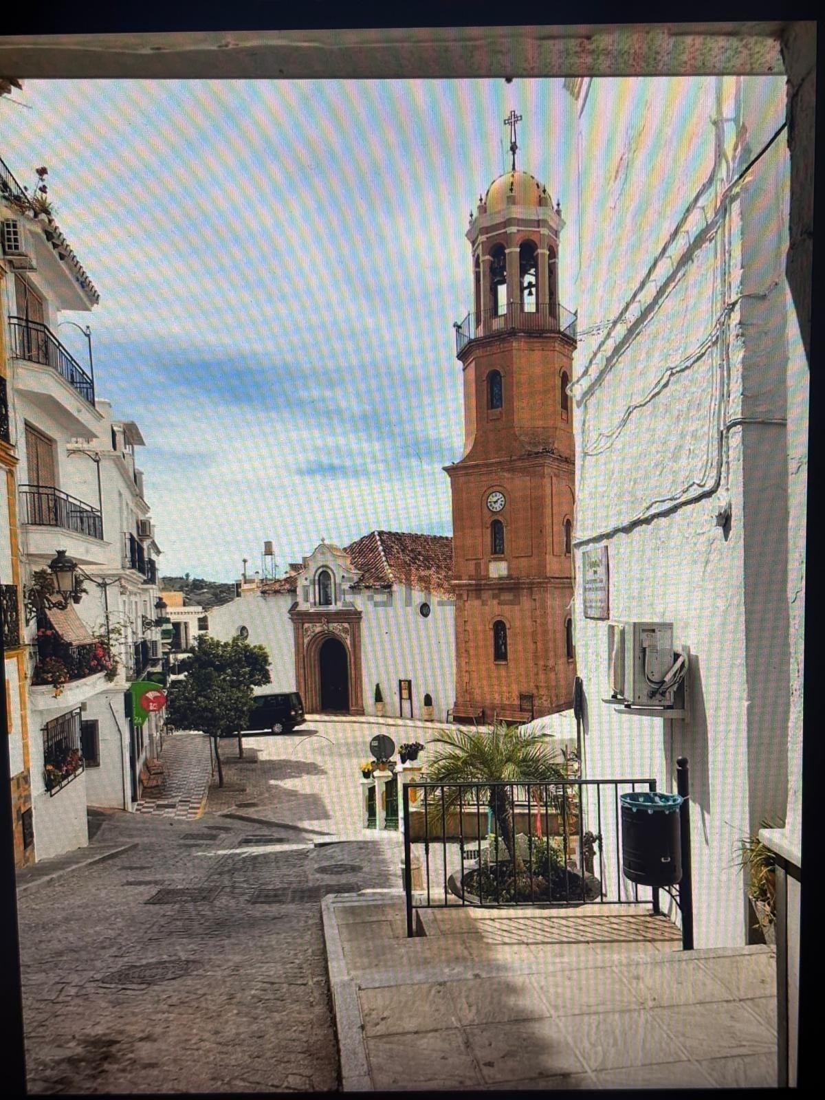 Appartement te koop in Cómpeta | 5 slaapkamers H5446189