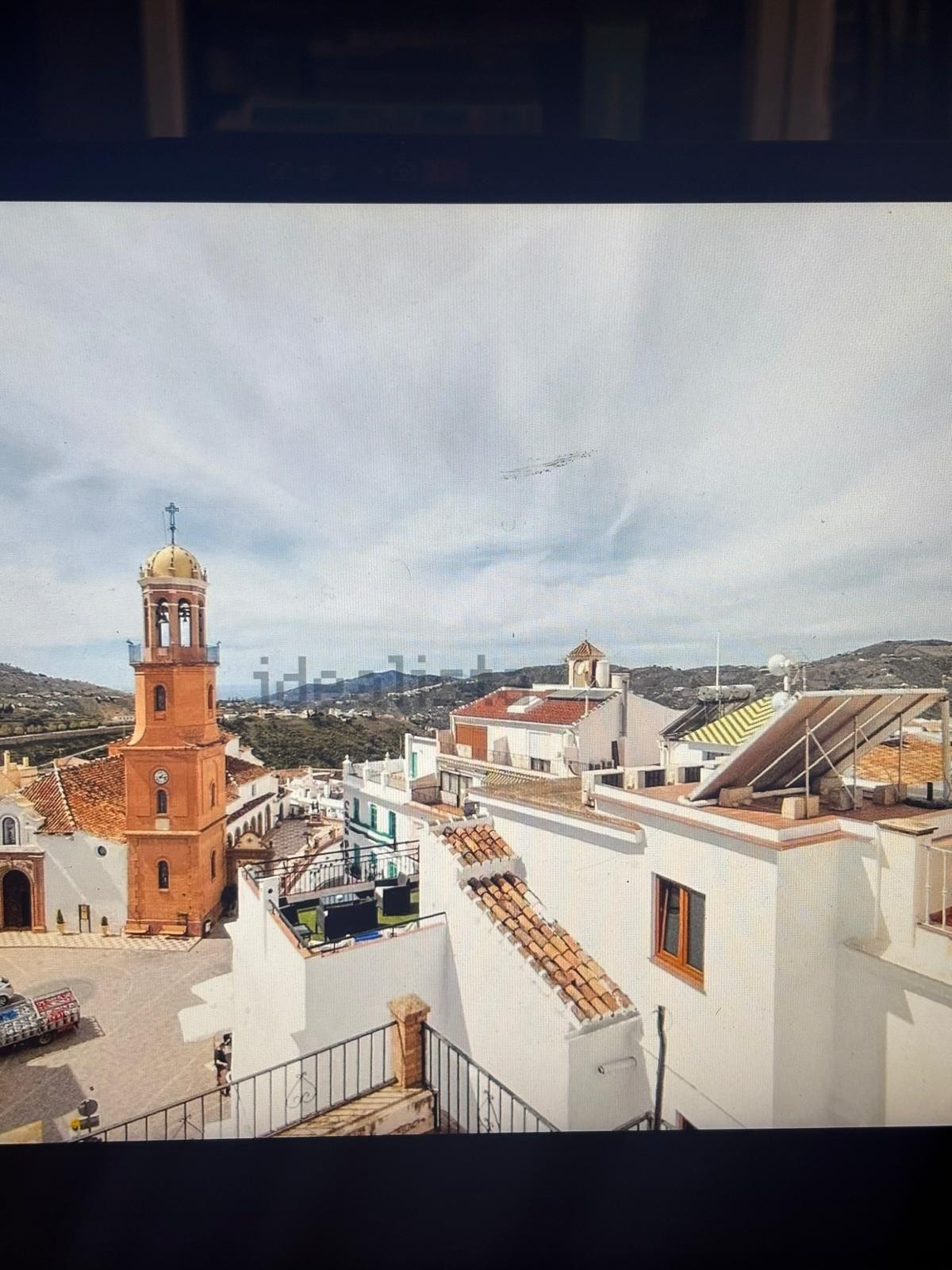 Appartement te koop in Cómpeta | 5 slaapkamers H5446189