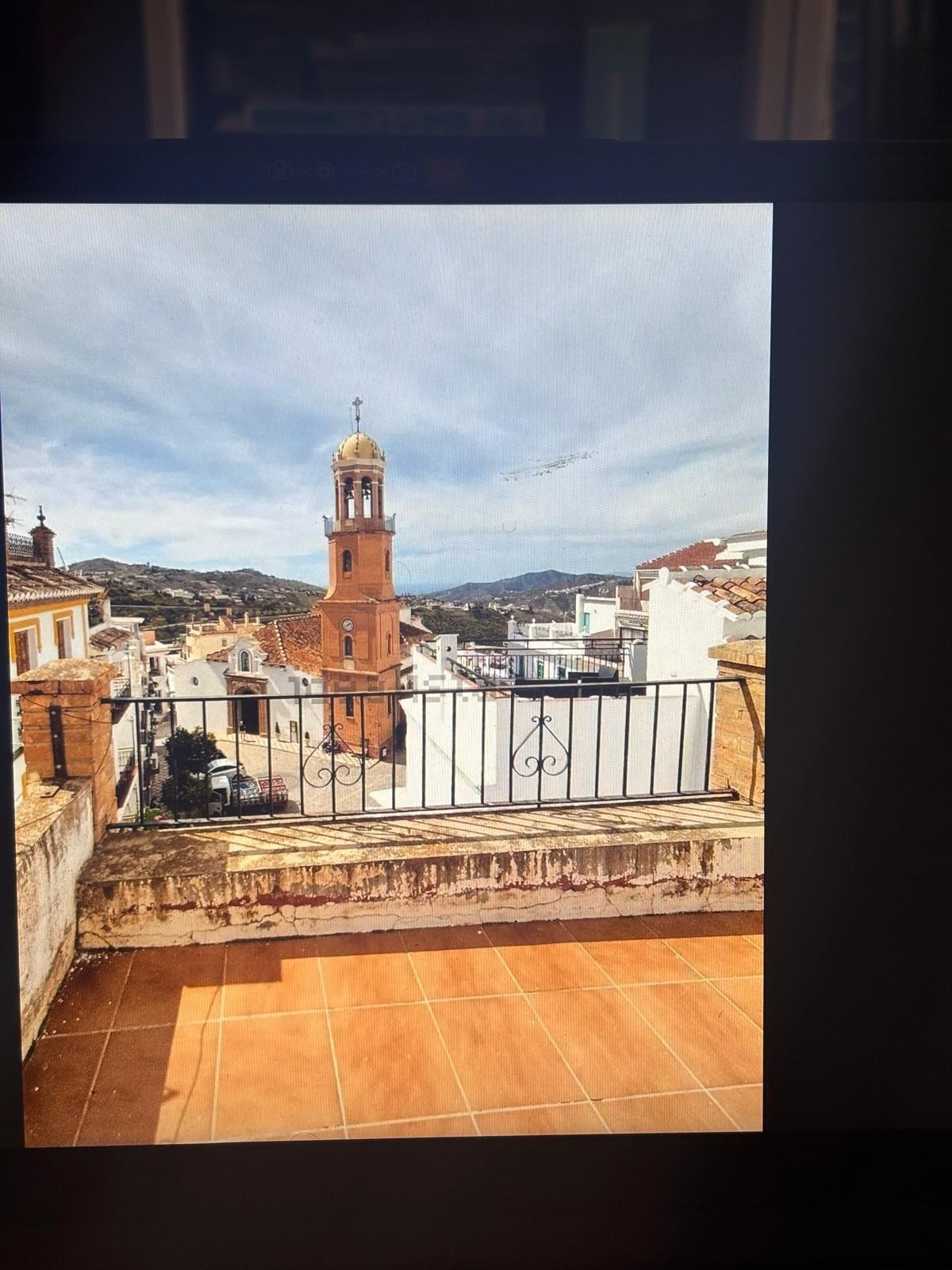 Appartement te koop in Cómpeta | 5 slaapkamers H5446189