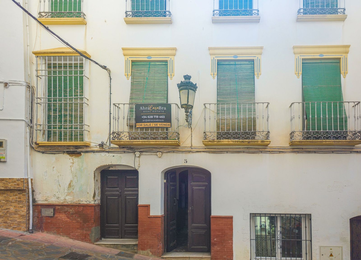 Property view