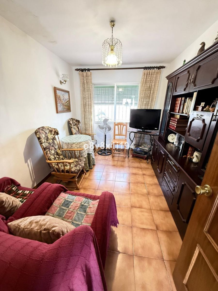 Huis te koop in Cómpeta | 4 slaapkamers H5477659