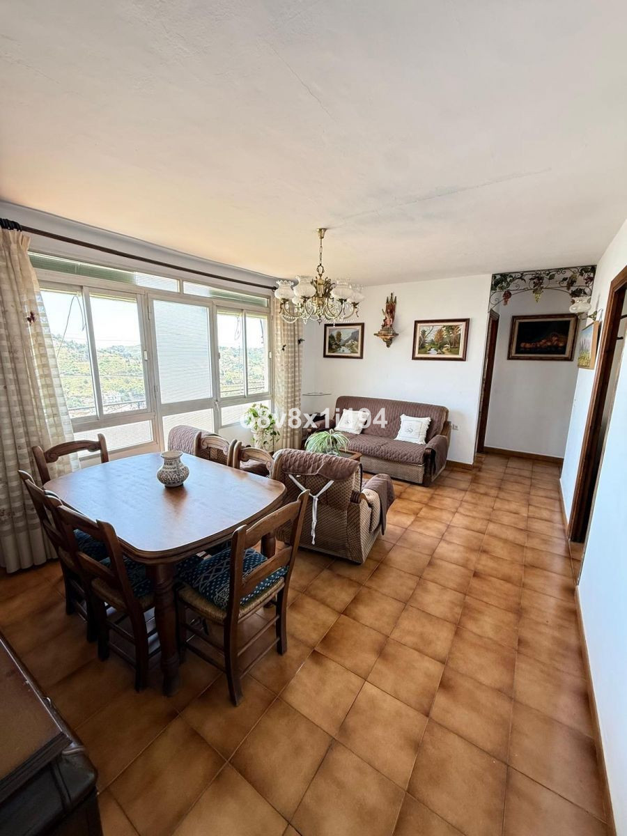 Huis te koop in Cómpeta | 4 slaapkamers H5477659