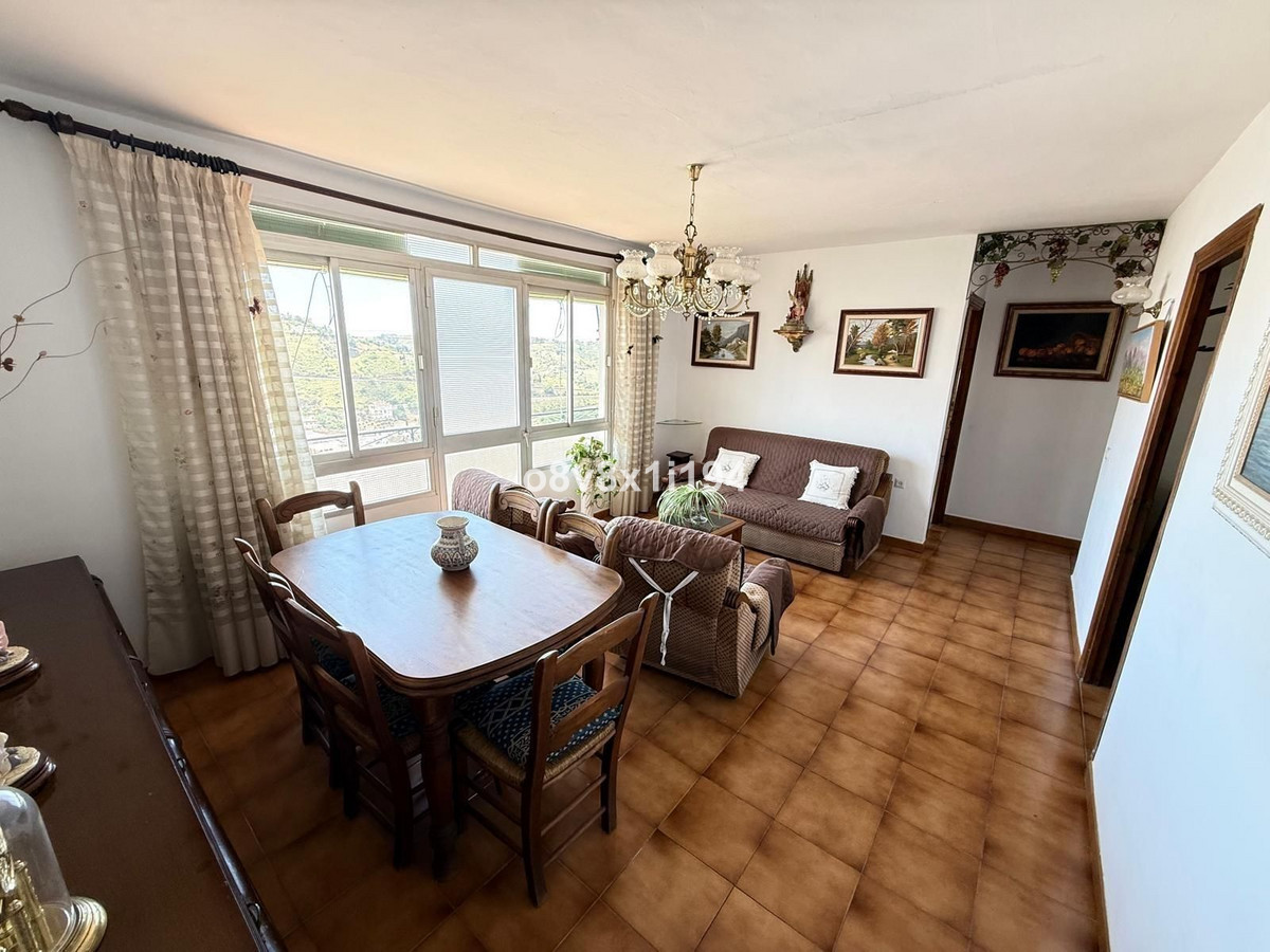 Huis te koop in Cómpeta | 4 slaapkamers H5477659
