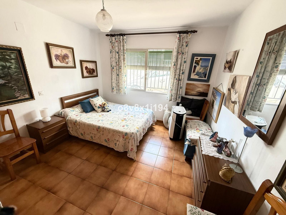 Huis te koop in Cómpeta | 4 slaapkamers H5477659