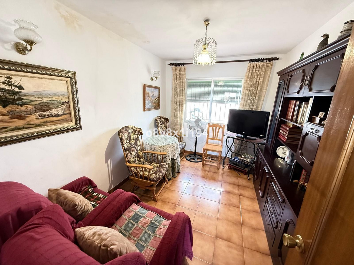Huis te koop in Cómpeta | 4 slaapkamers H5477659
