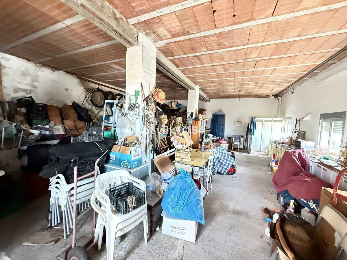 Huis te koop in Cómpeta | 4 slaapkamers H5477659