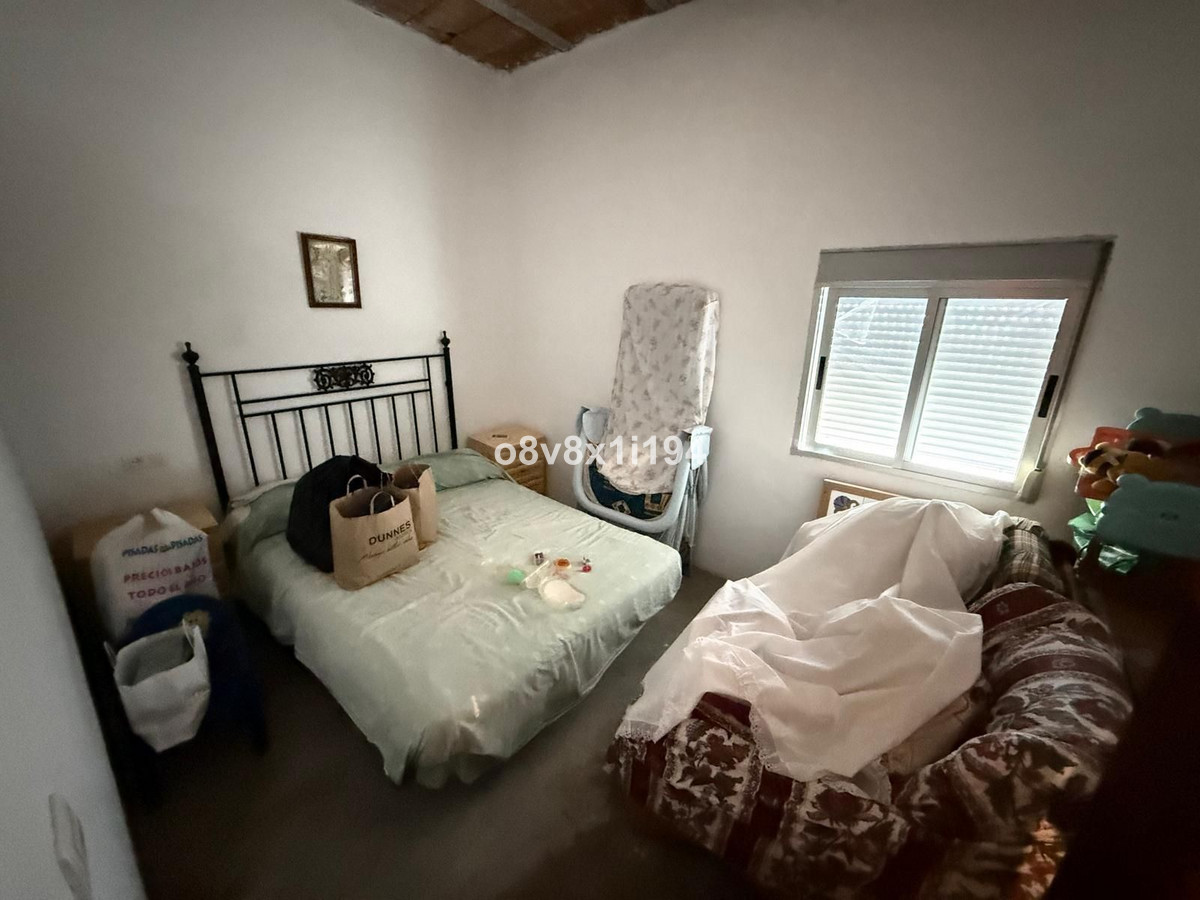 Huis te koop in Cómpeta | 4 slaapkamers H5477659