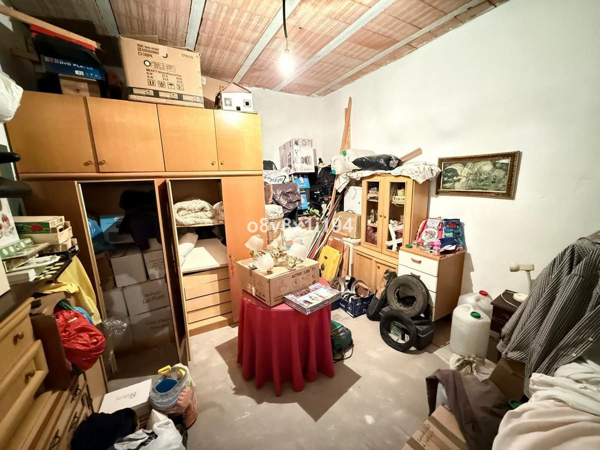 Huis te koop in Cómpeta | 4 slaapkamers H5477659