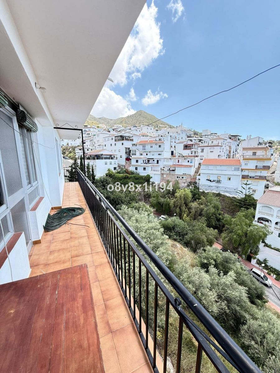 Huis te koop in Cómpeta | 4 slaapkamers H5477659