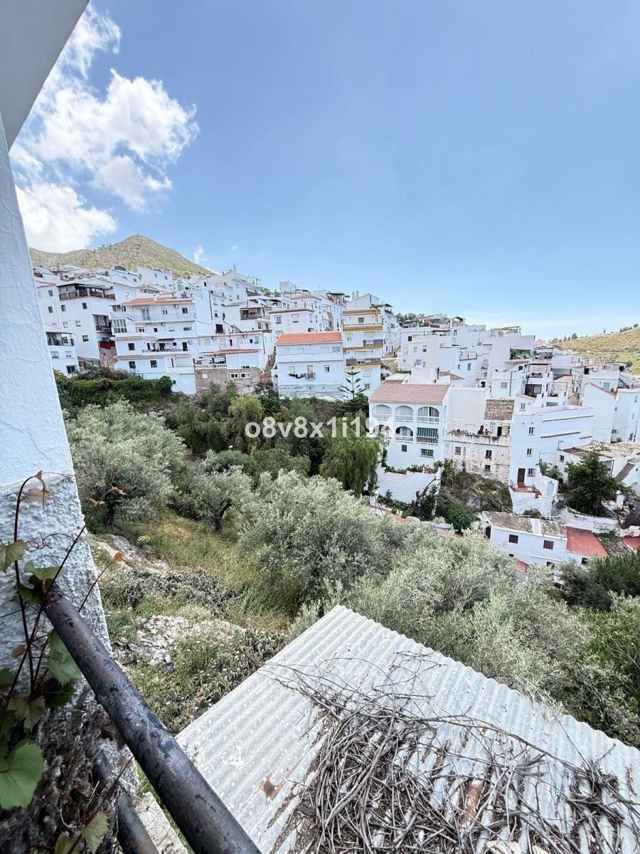 Huis te koop in Cómpeta | 4 slaapkamers H5477659