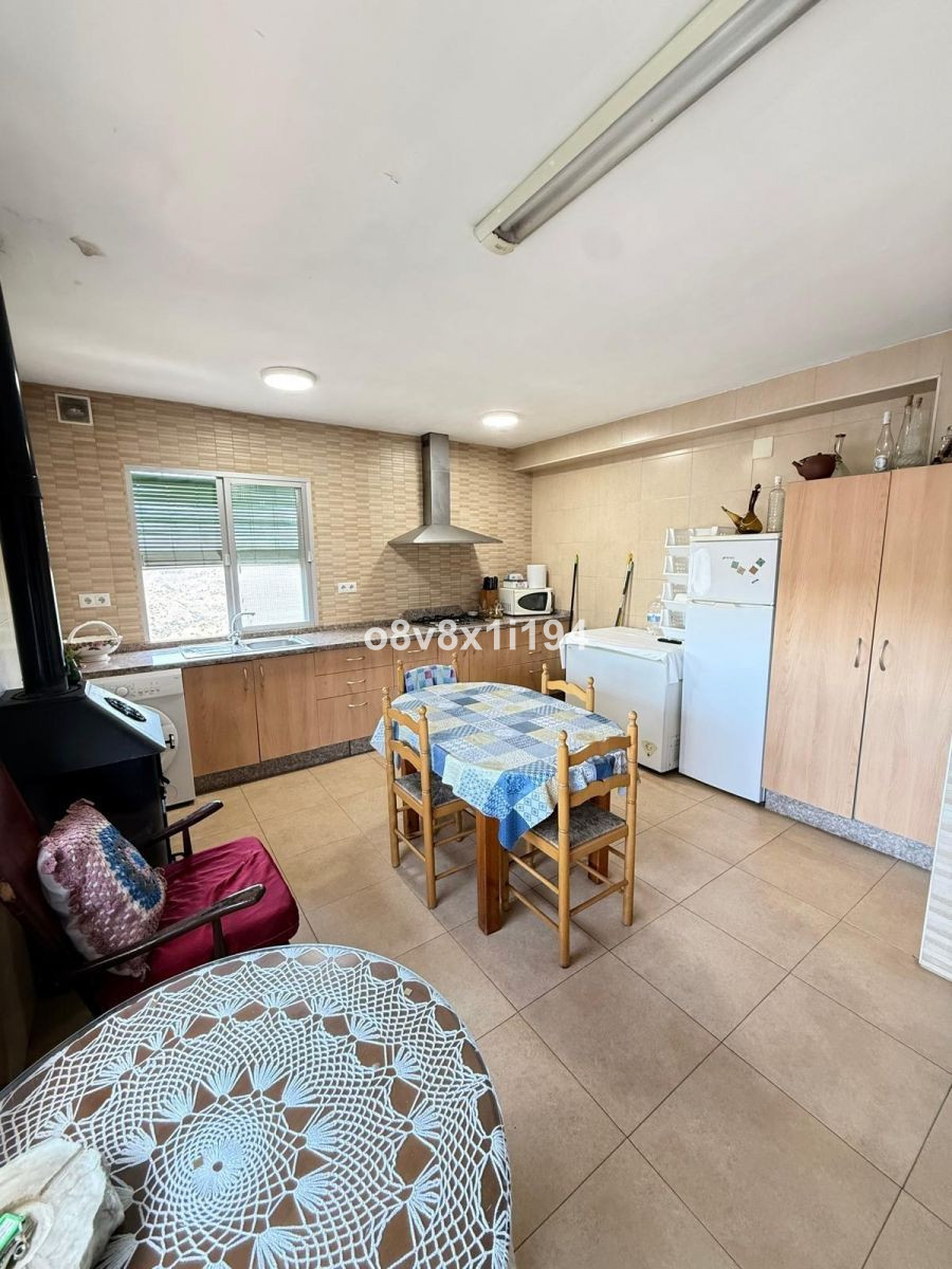 Huis te koop in Cómpeta | 4 slaapkamers H5477659