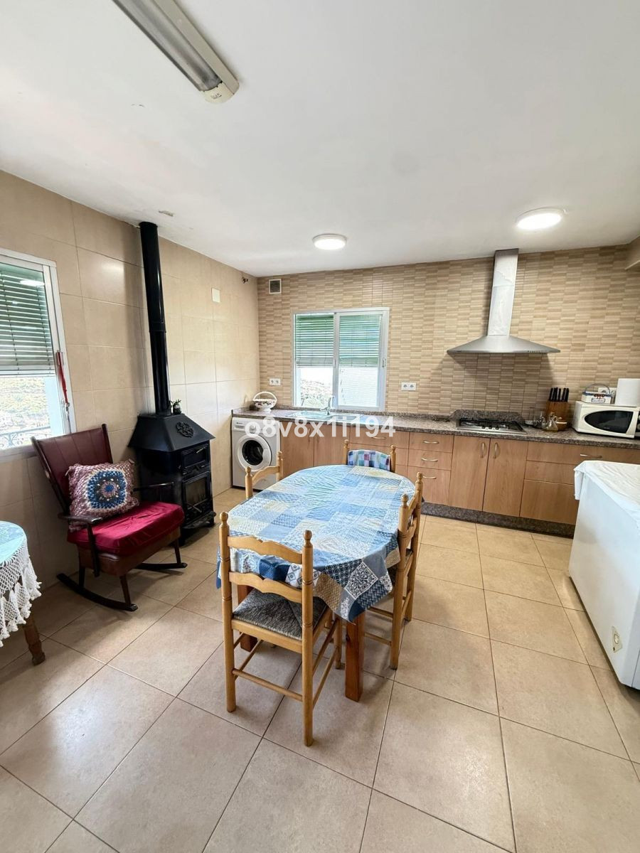 Huis te koop in Cómpeta | 4 slaapkamers H5477659