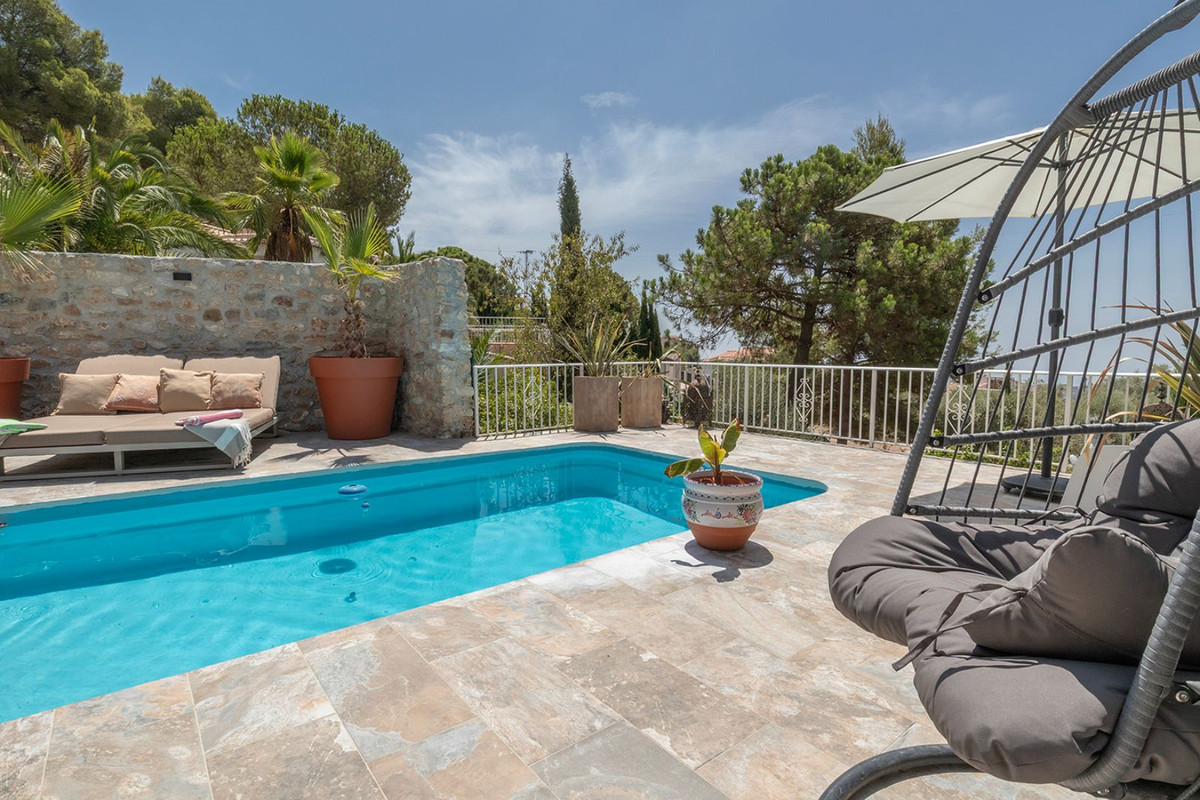 Huis te koop in Cómpeta | 2 slaapkamers H5487874