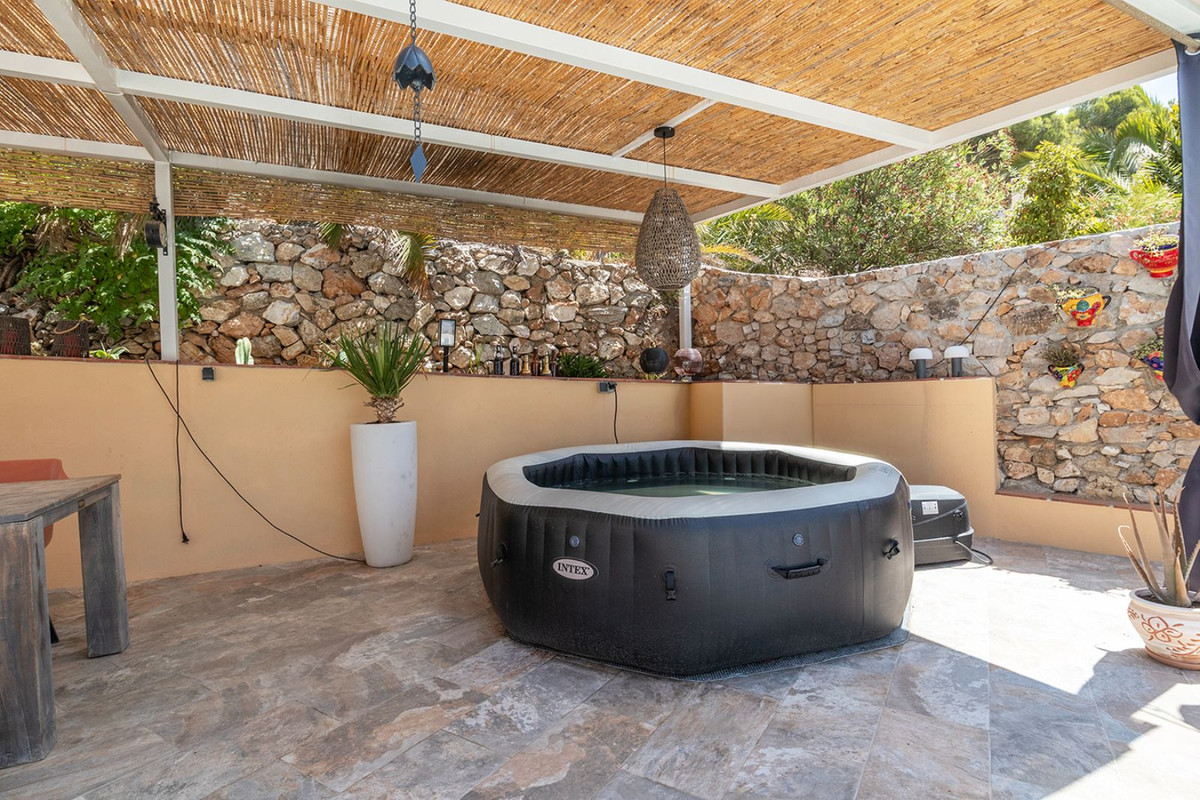 Huis te koop in Cómpeta | 2 slaapkamers H5487874