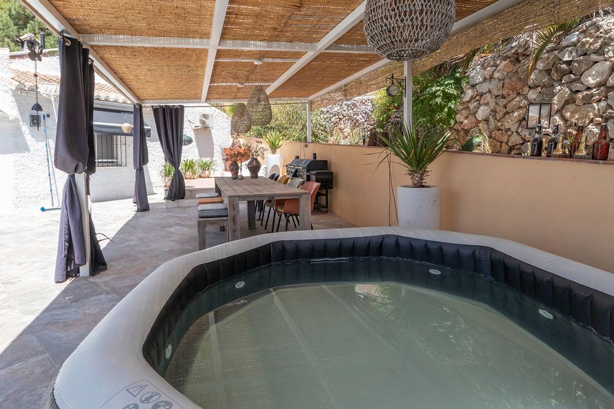 Huis te koop in Cómpeta | 2 slaapkamers H5487874