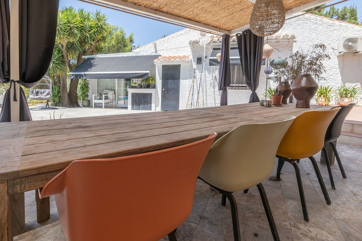 Huis te koop in Cómpeta | 2 slaapkamers H5487874