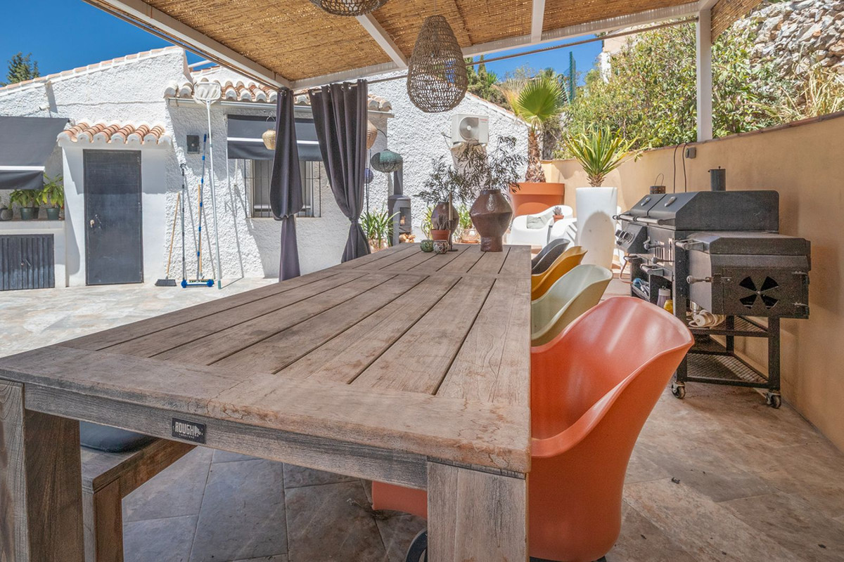 Huis te koop in Cómpeta | 2 slaapkamers H5487874