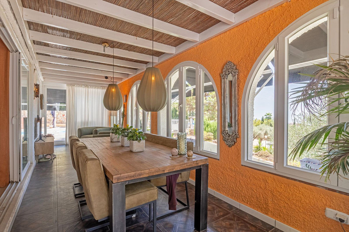 Huis te koop in Cómpeta | 2 slaapkamers H5487874