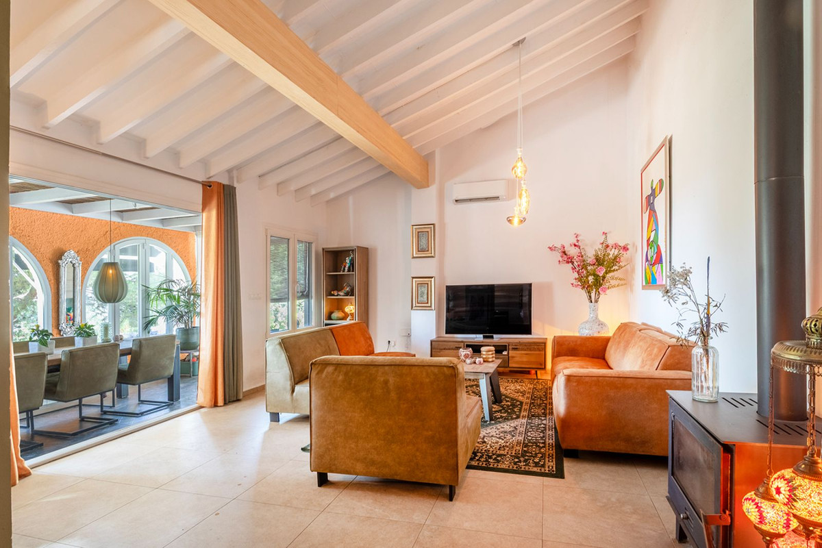 Huis te koop in Cómpeta | 2 slaapkamers H5487874