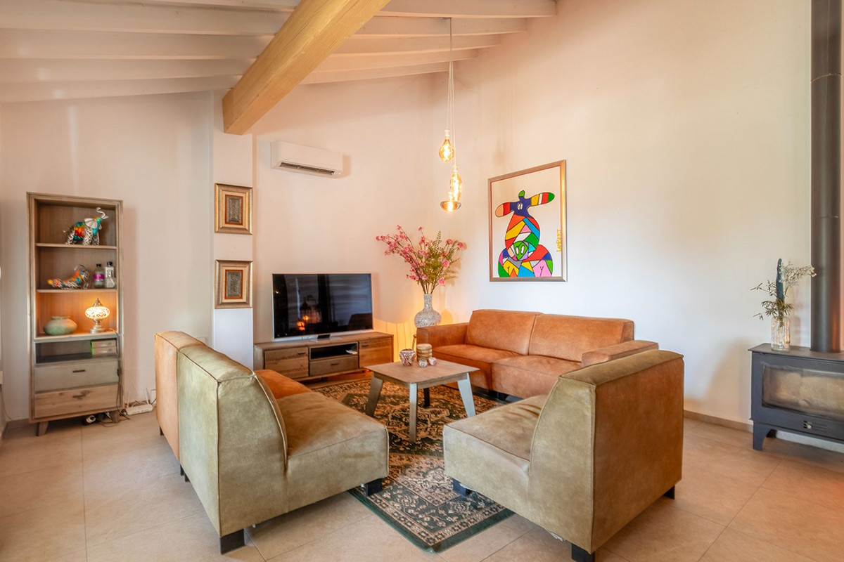 Huis te koop in Cómpeta | 2 slaapkamers H5487874