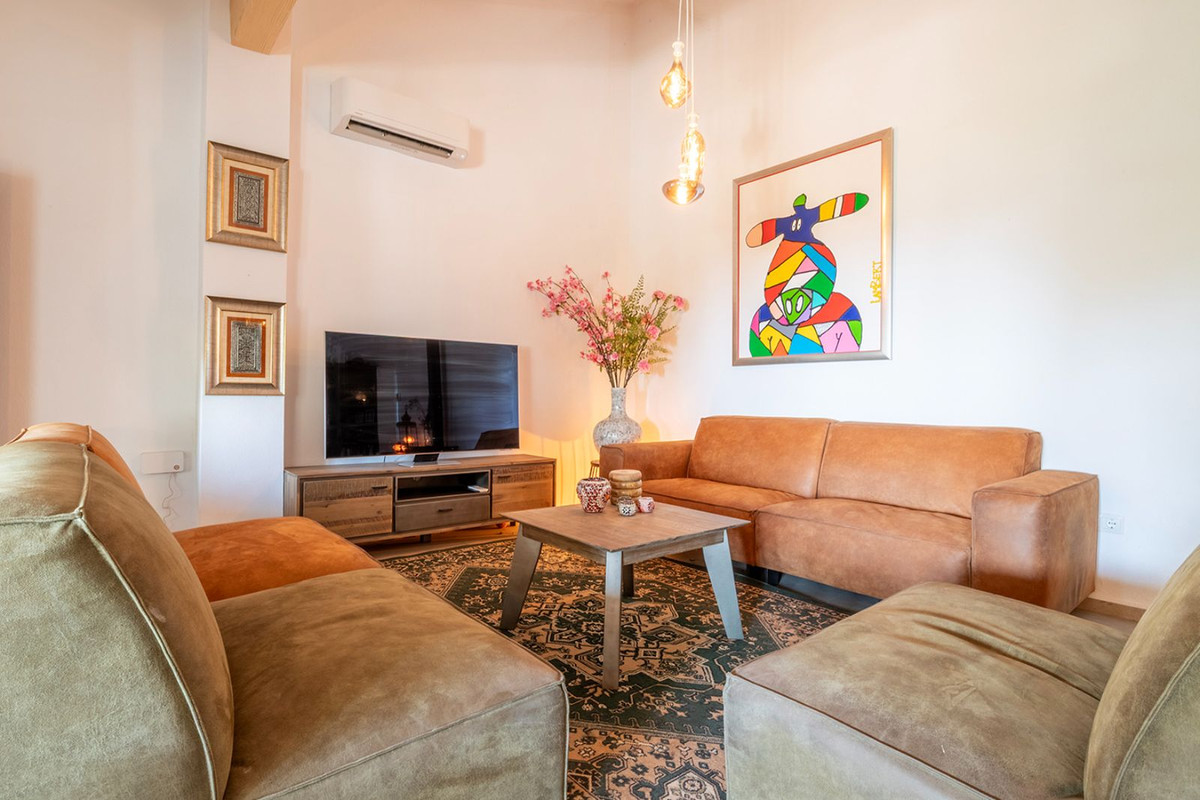 Huis te koop in Cómpeta | 2 slaapkamers H5487874
