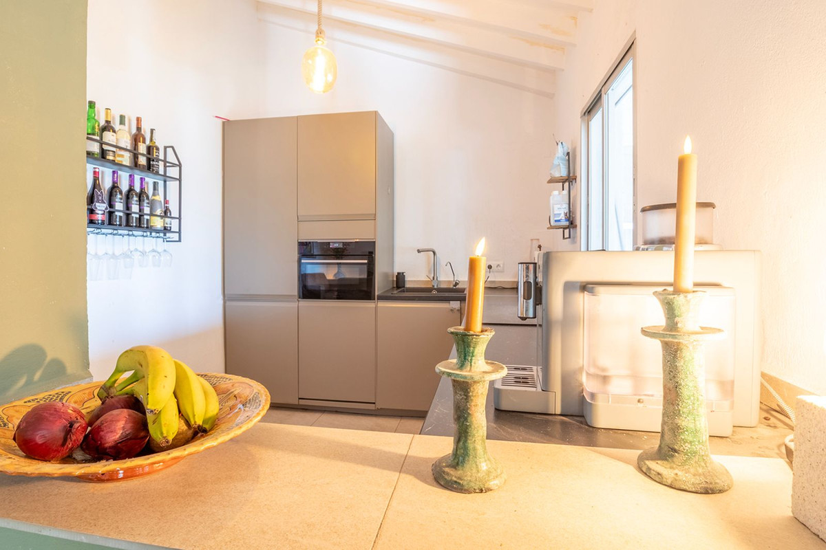 Huis te koop in Cómpeta | 2 slaapkamers H5487874