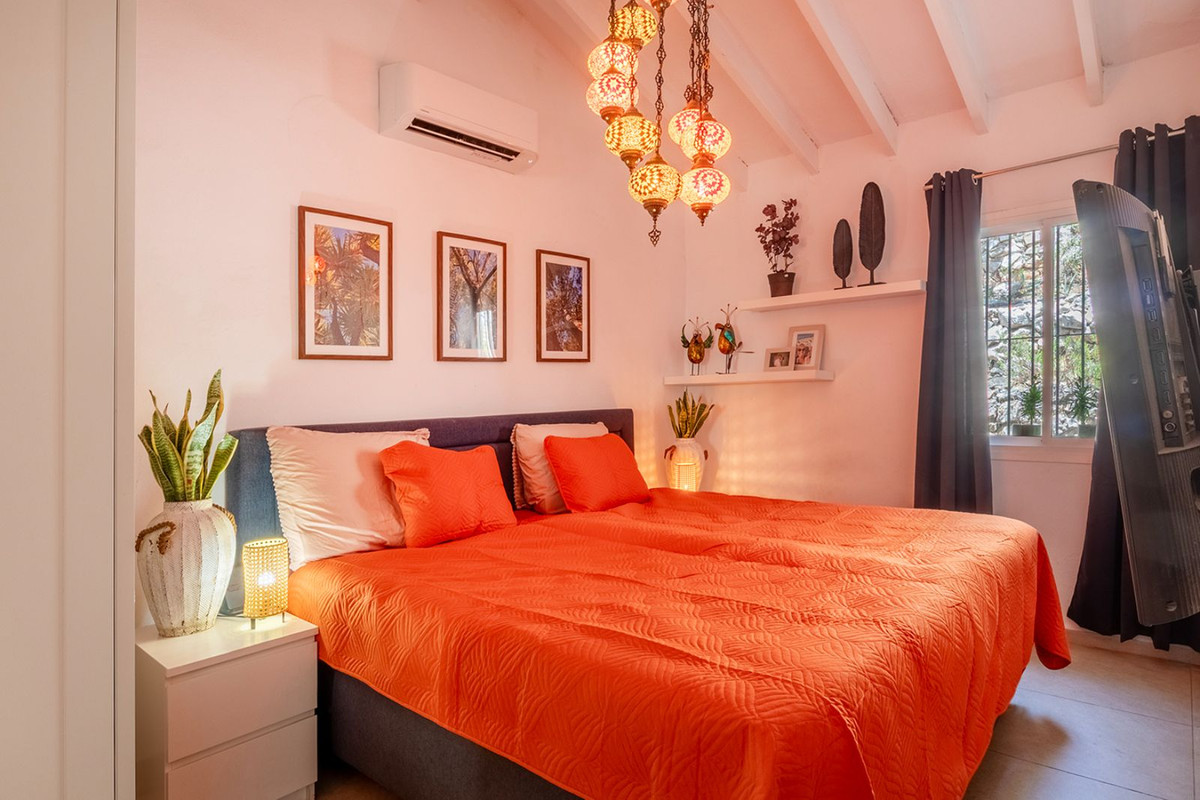 Huis te koop in Cómpeta | 2 slaapkamers H5487874