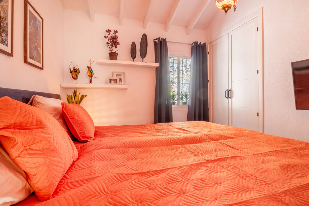 Huis te koop in Cómpeta | 2 slaapkamers H5487874