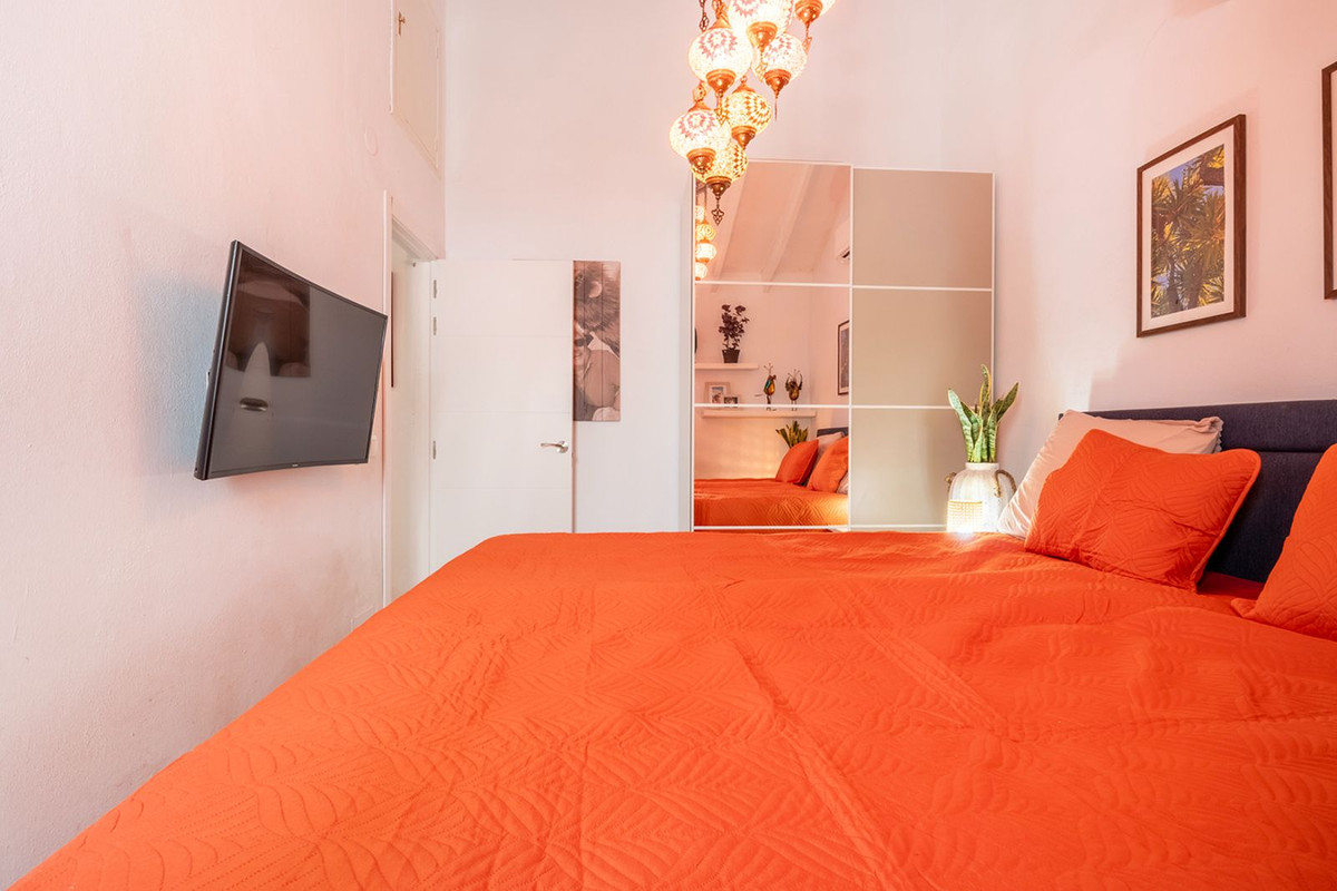 Huis te koop in Cómpeta | 2 slaapkamers H5487874