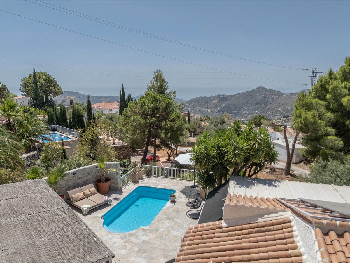 Huis te koop in Cómpeta | 2 slaapkamers H5487874