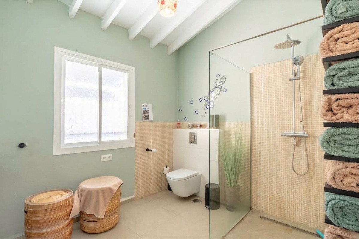 Huis te koop in Cómpeta | 2 slaapkamers H5487874