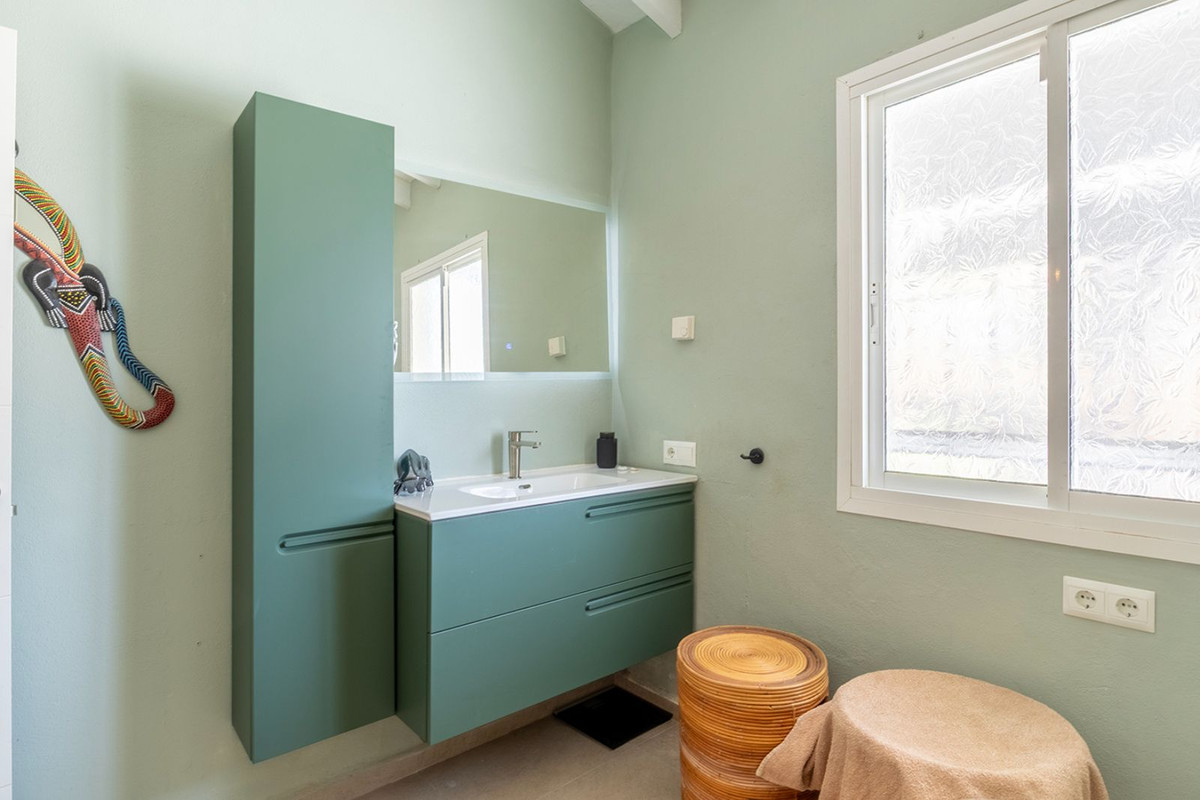 Huis te koop in Cómpeta | 2 slaapkamers H5487874